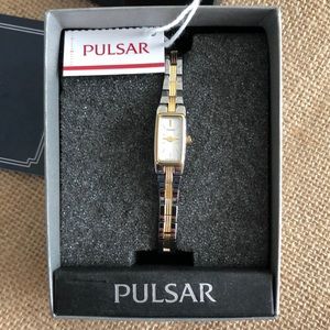 Pulsar Watch